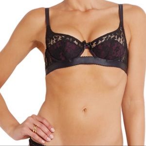 Agent Provocateur Nicolle Bra
